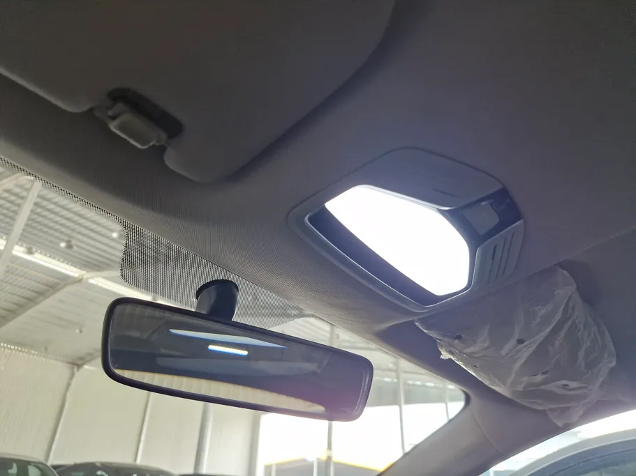 2023 Geely Emgrand GF 