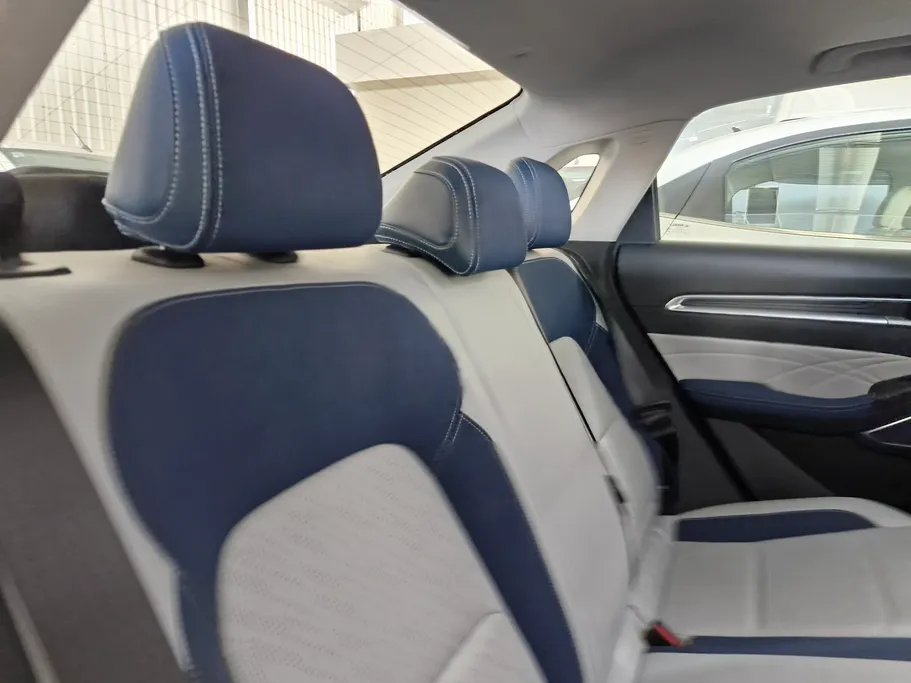 2023 Geely Emgrand GF 