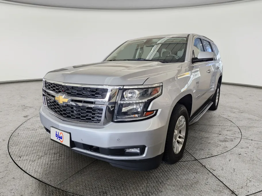 2020 Chevrolet Tahoe LS 