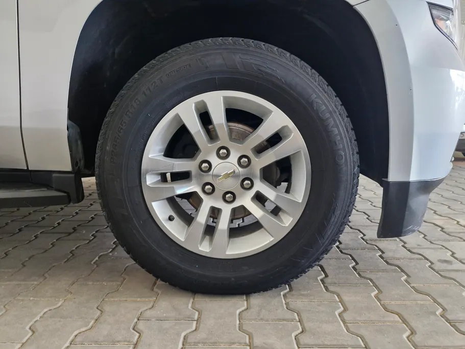 2020 Chevrolet Tahoe LS 