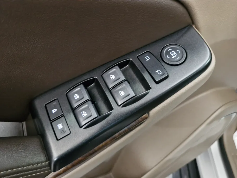 2020 Chevrolet Tahoe LS 