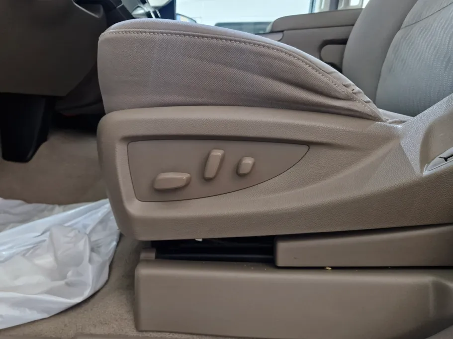 2020 Chevrolet Tahoe LS 