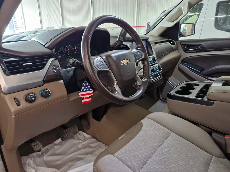 2020 Chevrolet Tahoe LS 