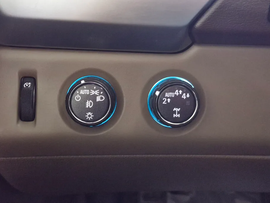 2020 Chevrolet Tahoe LS 