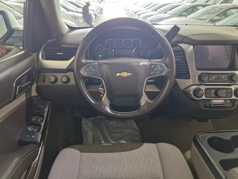 2020 Chevrolet Tahoe LS 