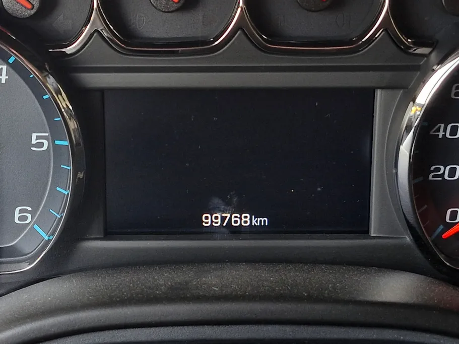 2020 Chevrolet Tahoe LS 