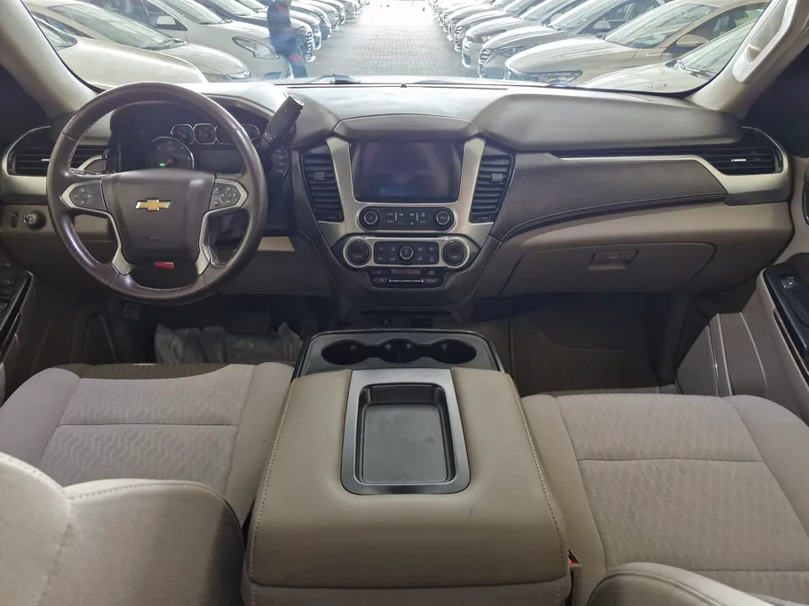 2020 Chevrolet Tahoe LS 