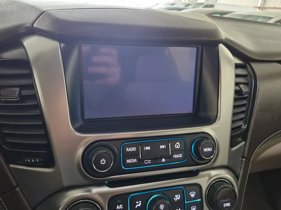 2020 Chevrolet Tahoe LS 