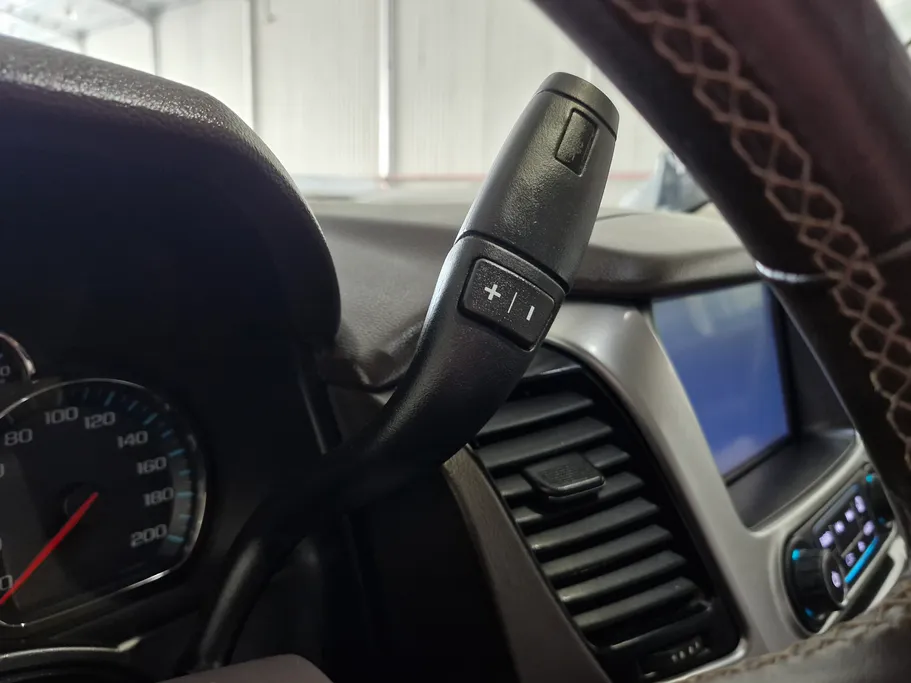 2020 Chevrolet Tahoe LS 