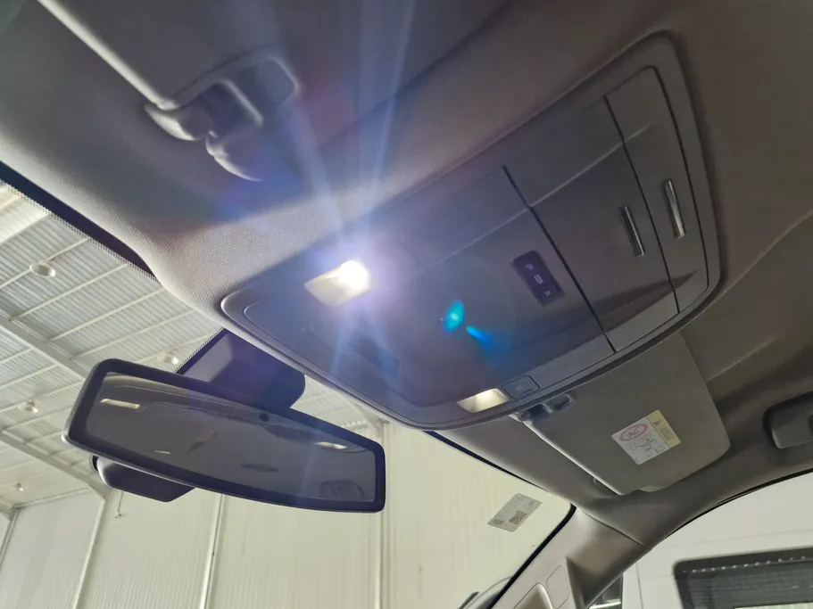 2020 Chevrolet Tahoe LS 