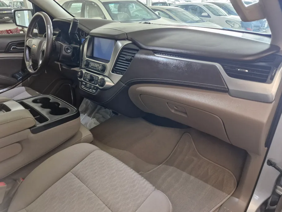 2020 Chevrolet Tahoe LS 