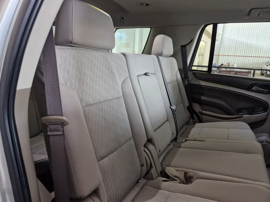 2020 Chevrolet Tahoe LS 