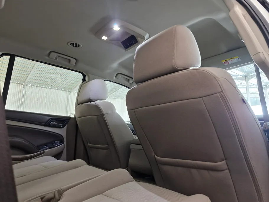 2020 Chevrolet Tahoe LS 