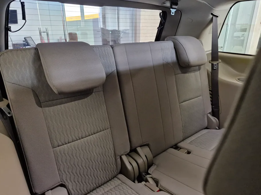 2020 Chevrolet Tahoe LS 