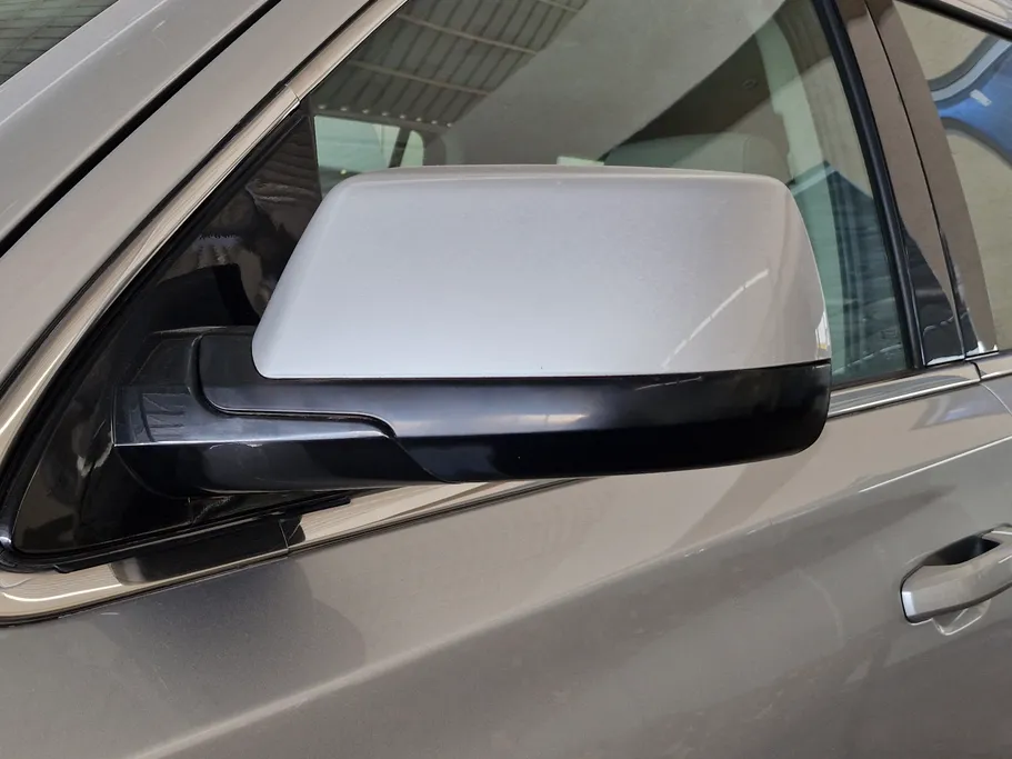 2020 Chevrolet Tahoe LS 