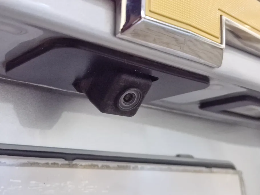 2020 Chevrolet Tahoe LS 