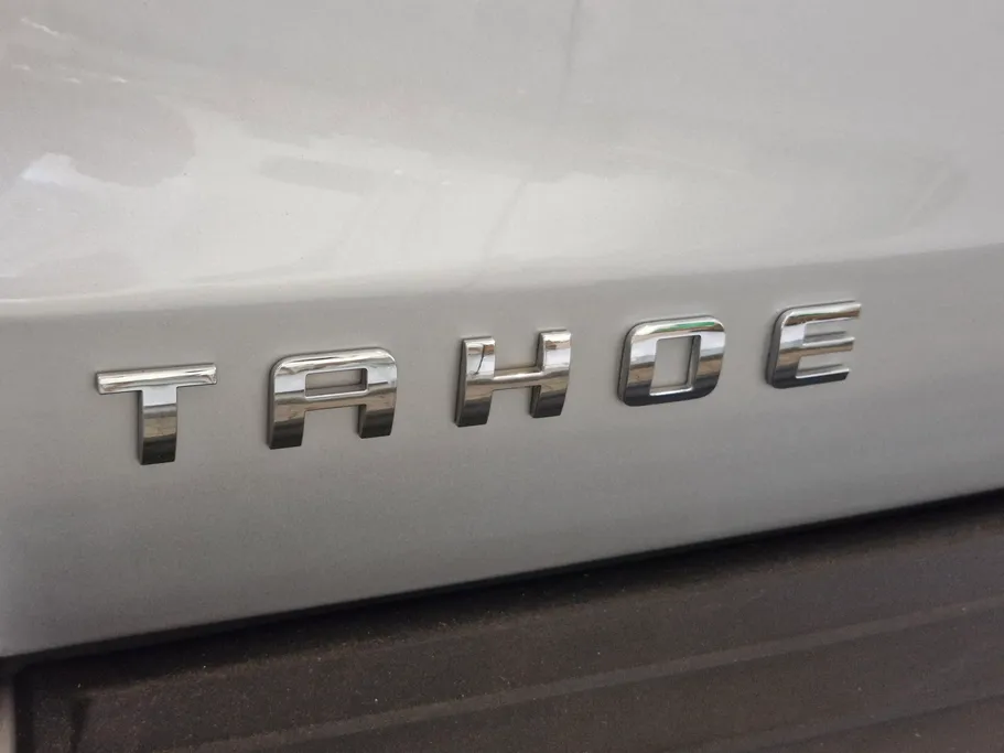 2020 Chevrolet Tahoe LS 