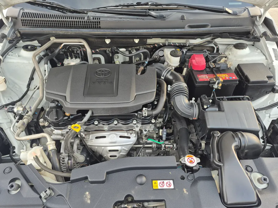 2023 Toyota Yaris  Y 