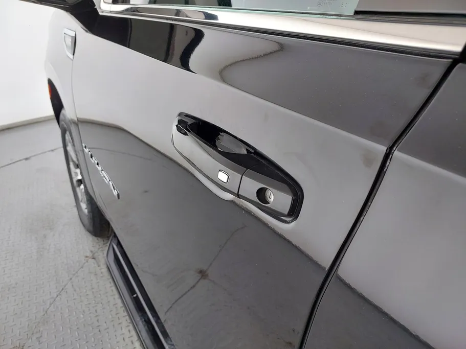 2021 GMC Yukon SLE 