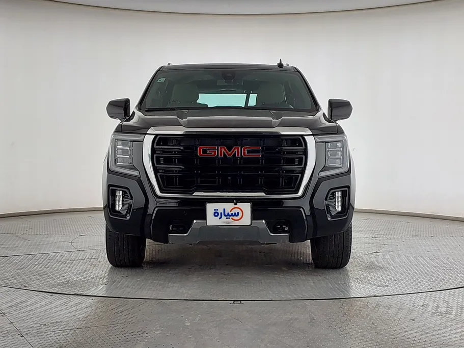 2021 GMC Yukon SLE 