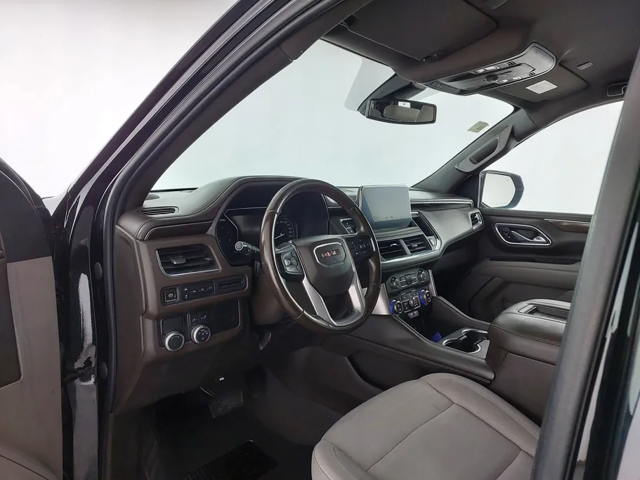 2021 GMC Yukon SLE 