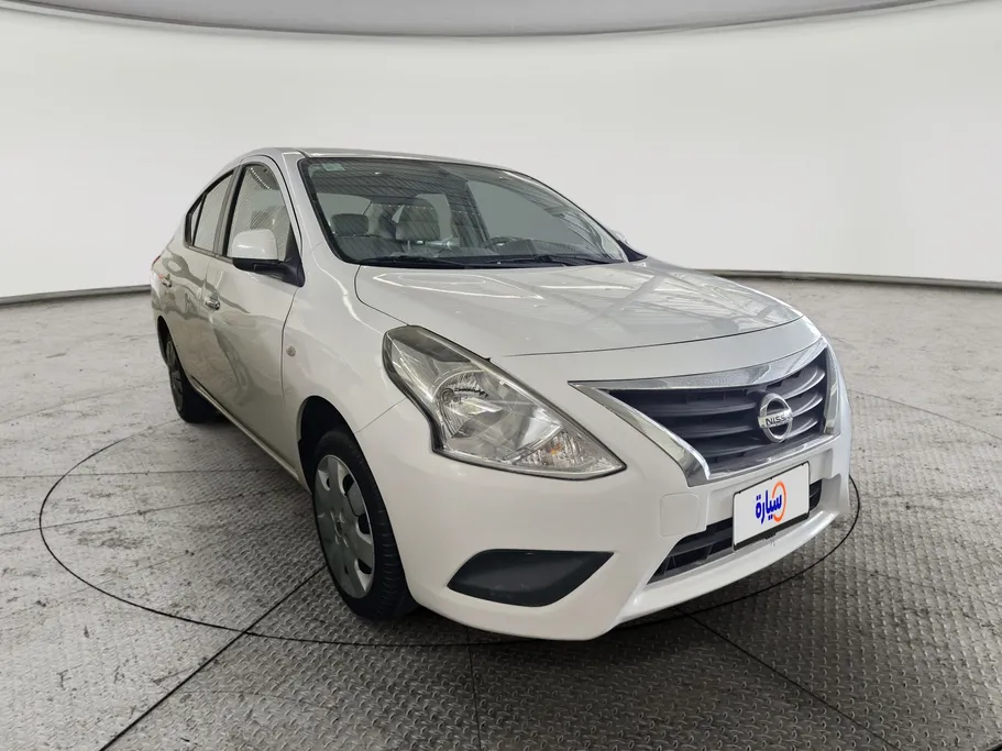 2022 Nissan Sunny Classic-comfort 