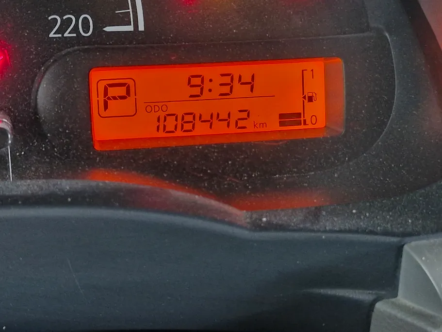 2022 Nissan Sunny Classic-comfort 