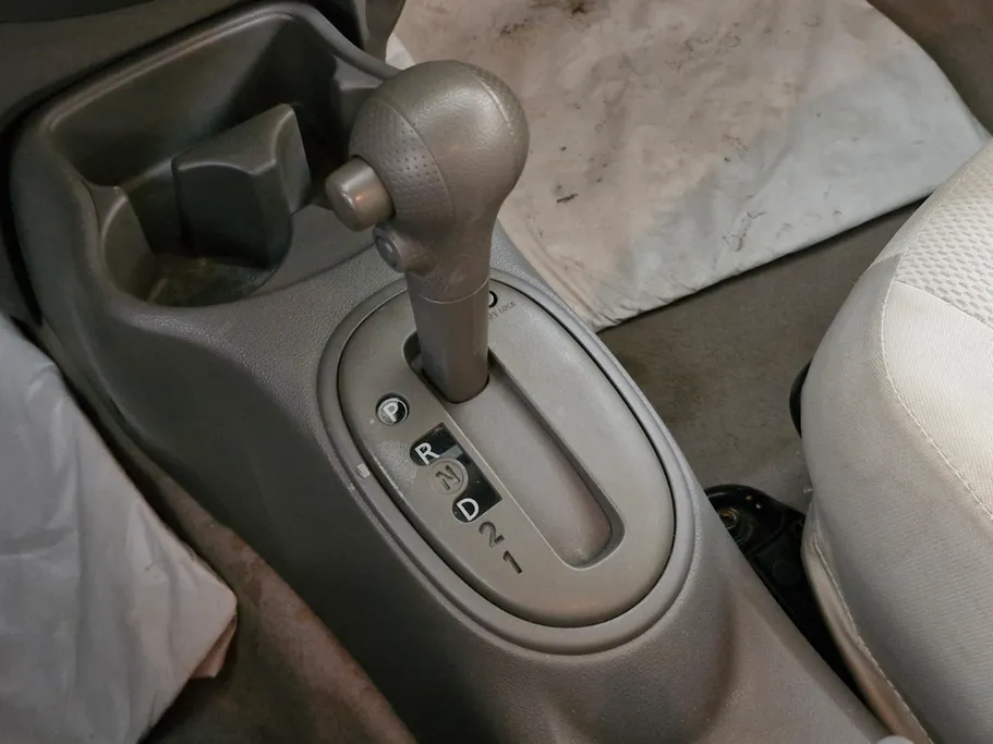 2022 Nissan Sunny Classic-comfort 