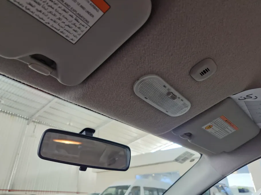 2022 Nissan Sunny Classic-comfort 