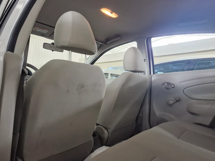 2022 Nissan Sunny Classic-comfort 