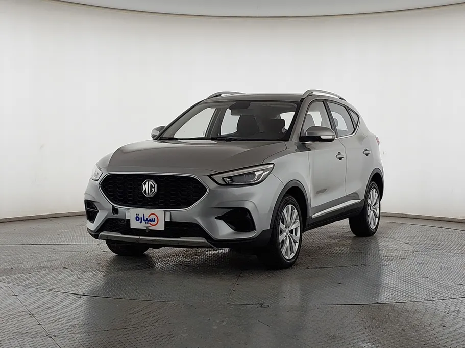 ام جي ZS STD 2023 