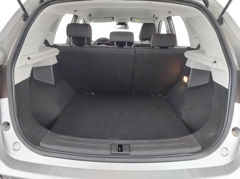 ام جي ZS STD 2023 