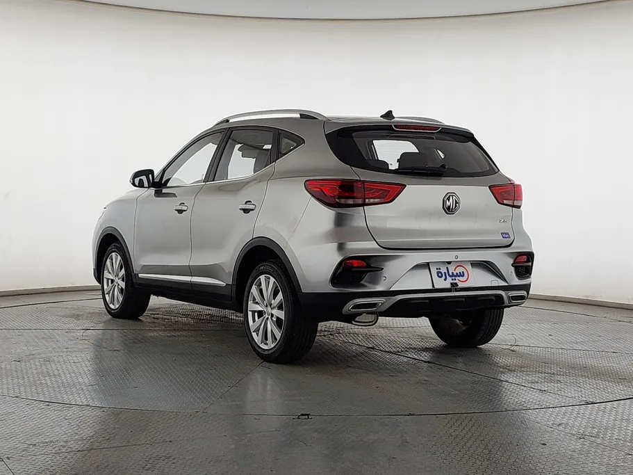 ام جي ZS STD 2023 