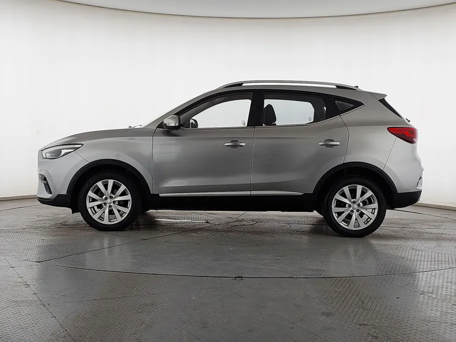 ام جي ZS STD 2023 