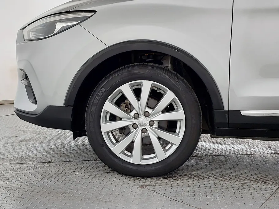 ام جي ZS STD 2023 