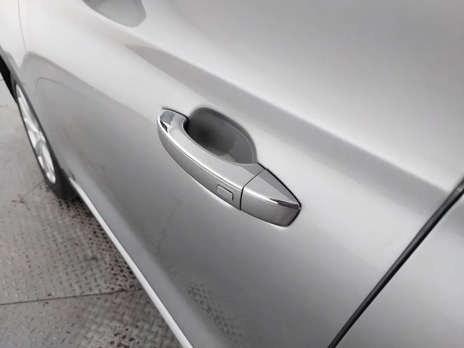 ام جي ZS STD 2023 