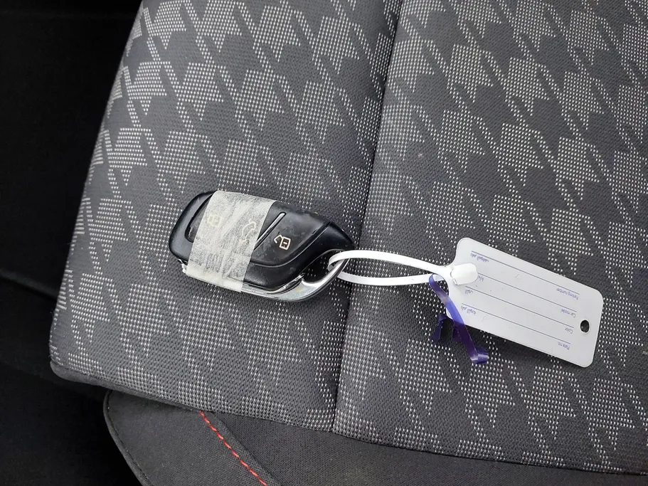 ام جي ZS STD 2023 