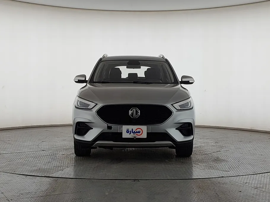 ام جي ZS STD 2023 