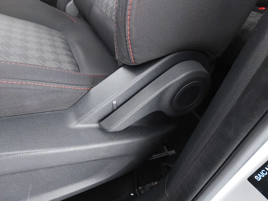 ام جي ZS STD 2023 