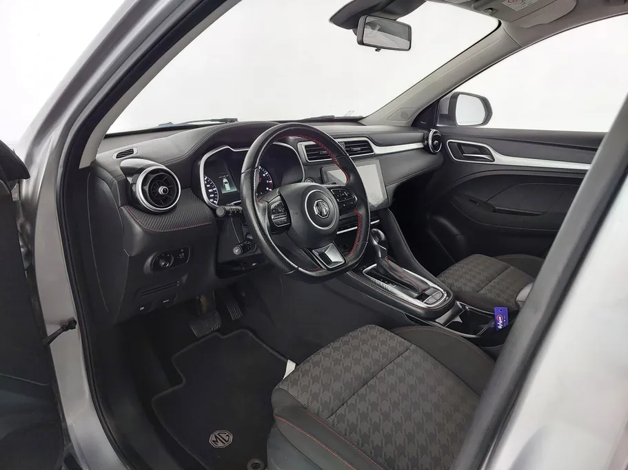 ام جي ZS STD 2023 