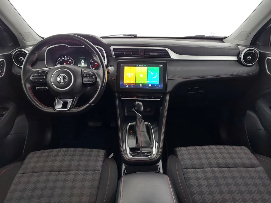 ام جي ZS STD 2023 