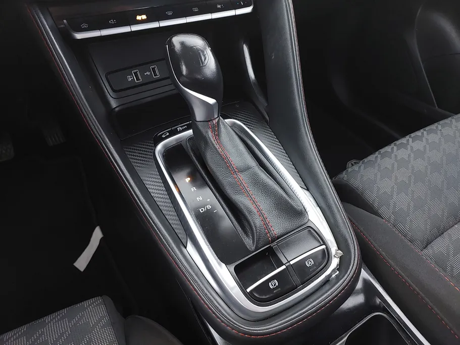 ام جي ZS STD 2023 