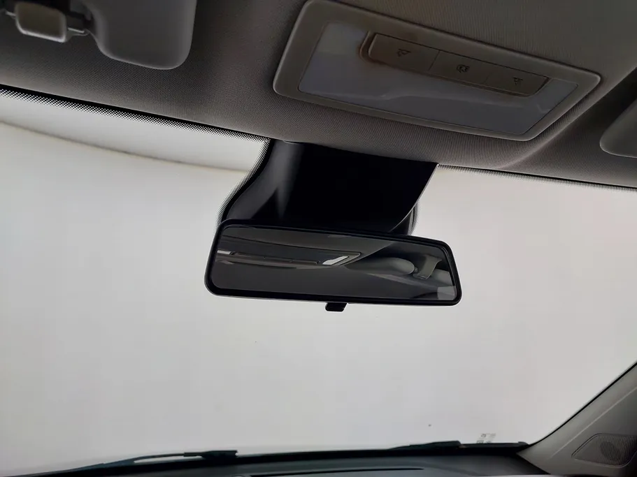 ام جي ZS STD 2023 