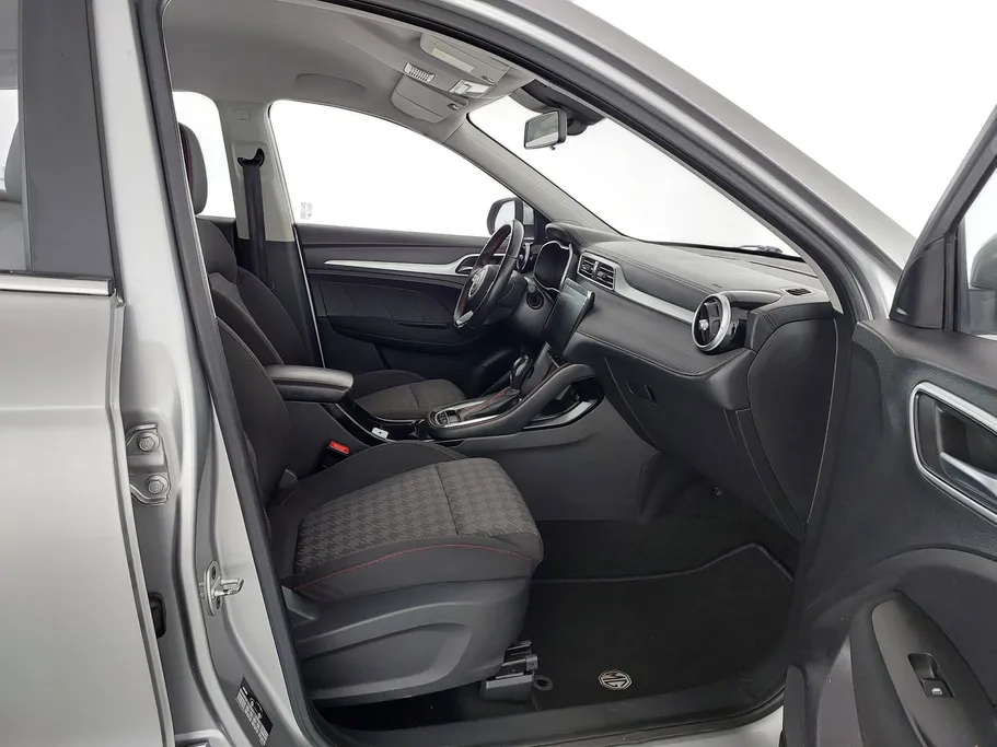 ام جي ZS STD 2023 