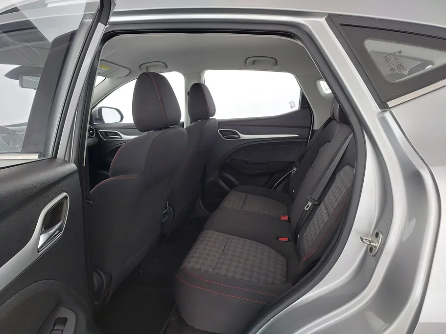 ام جي ZS STD 2023 