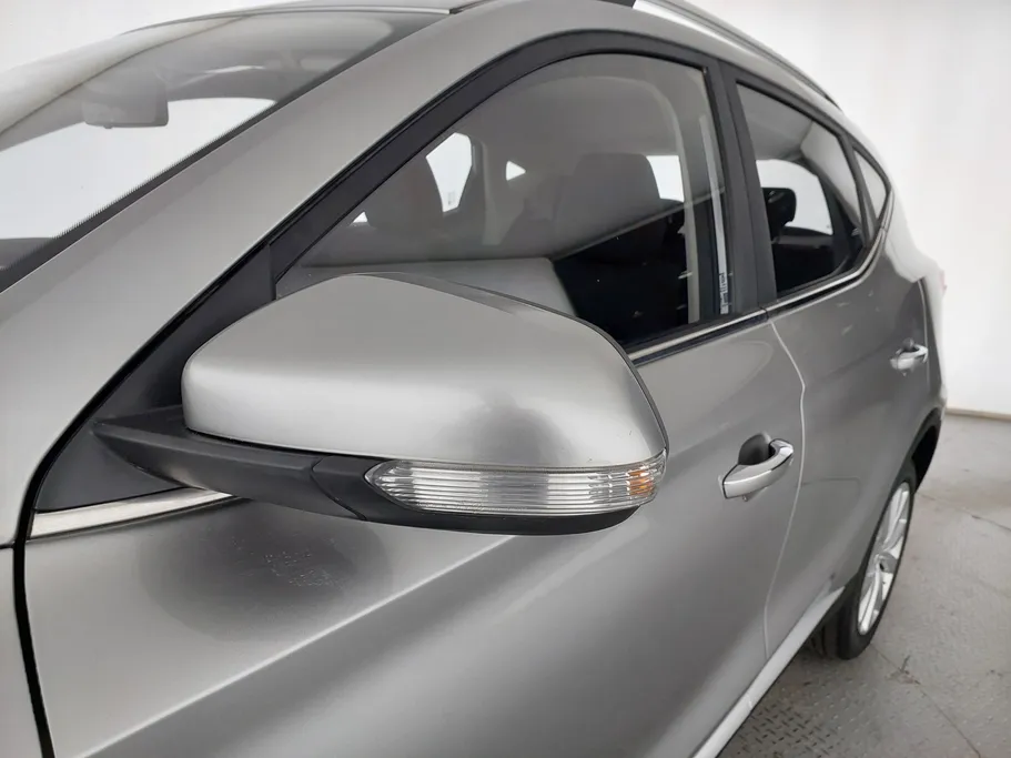 ام جي ZS STD 2023 