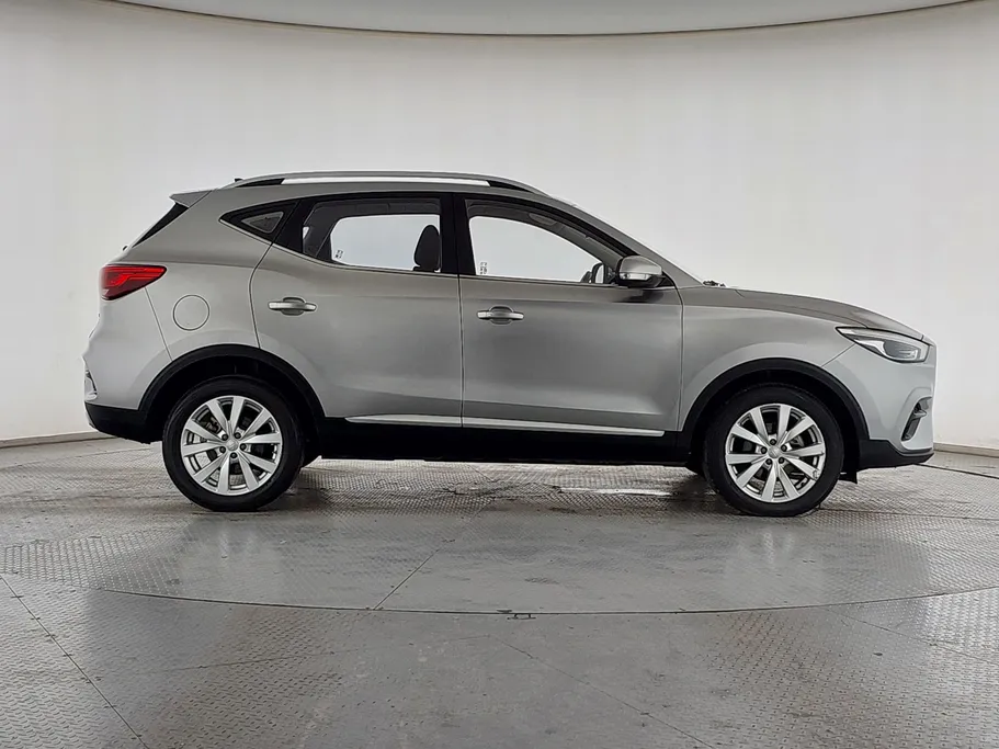 ام جي ZS STD 2023 