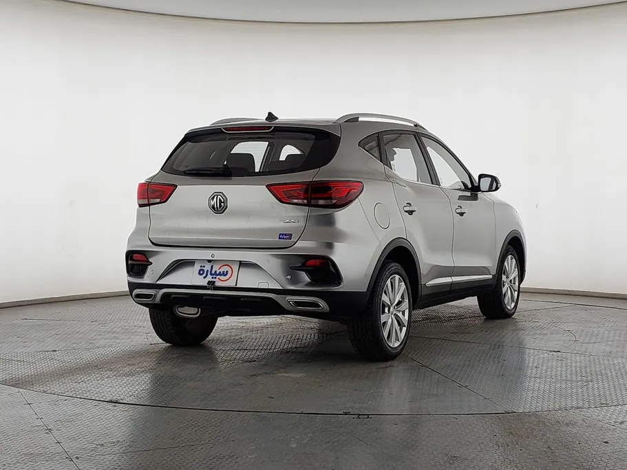 ام جي ZS STD 2023 