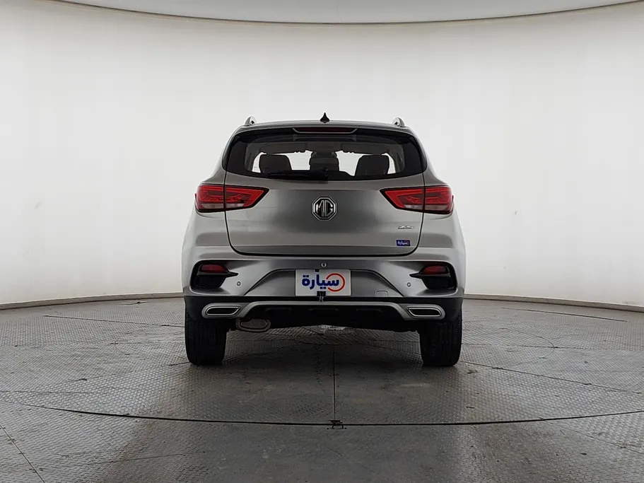 ام جي ZS STD 2023 