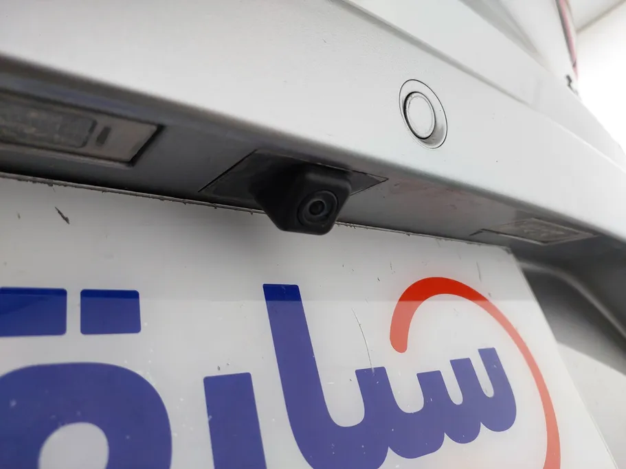 ام جي ZS STD 2023 